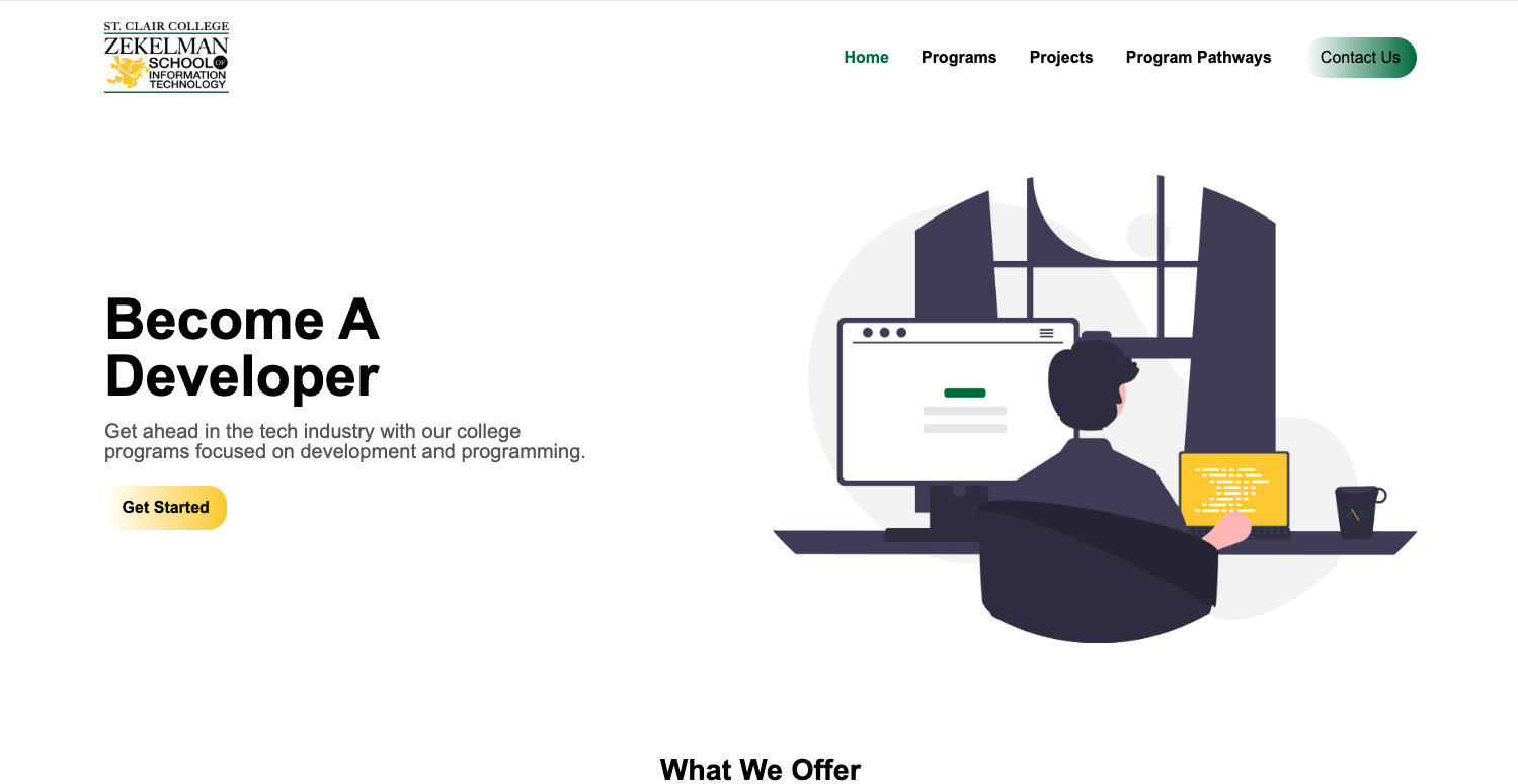 SCWEB platform